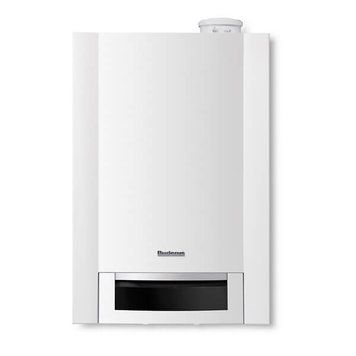Одноконтурный конденсационный котел Buderus Logamax plus GB172-24i T50 со встроенным баком ГВС (7716701586) 7716701586 фото