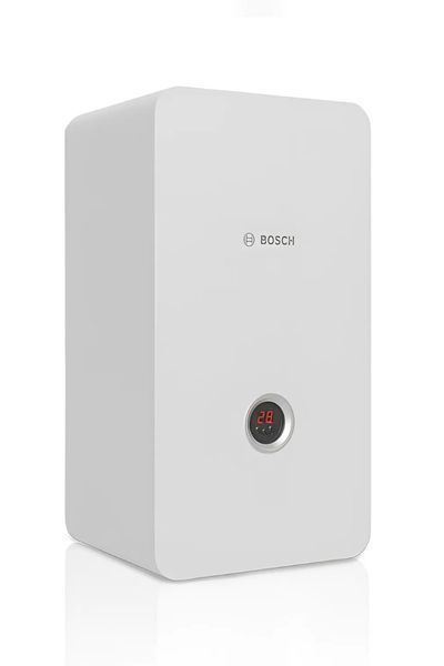 Котел електричний Bosch Tronic Heat 3500 24 UA ErP (7738504949) 7738504949 фото