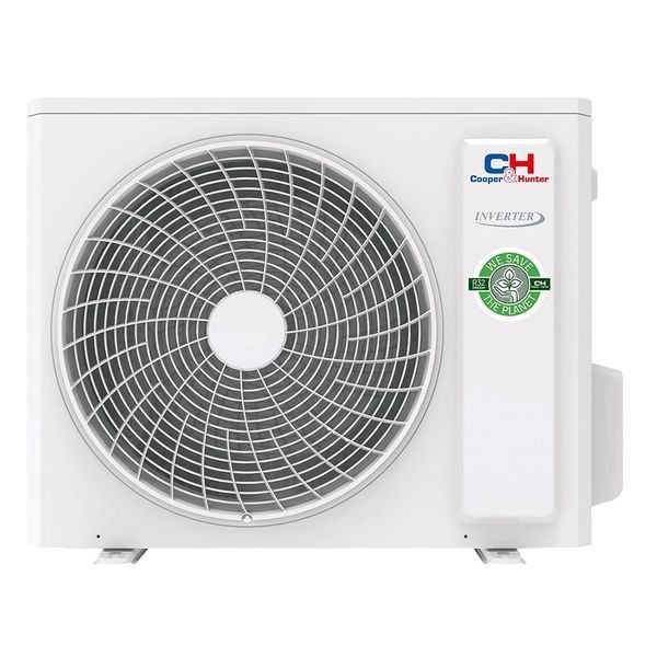 Кондиціонер спліт-система Cooper&Hunter Arctic NG CH-S24FTXLA2-NG CH-S24FTXLA2-NG фото