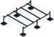 Комплект рами Walraven BIS Yeti&reg; K3 2000х1500мм 67685532_k3 фото 2