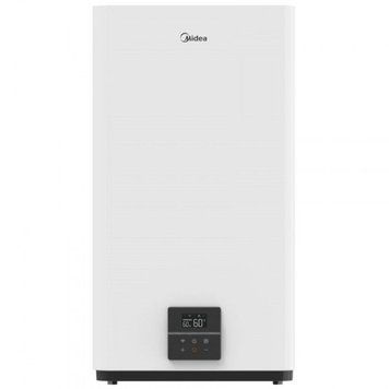 Електричний водонагрівач MIDEA PRIME Wi-Fi D100-20ED6 (D) 3983 фото