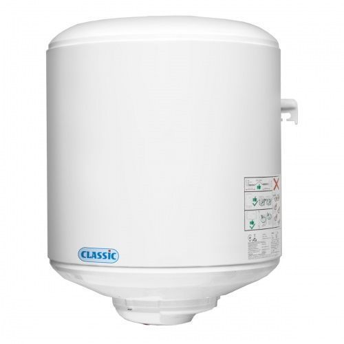 Електричний водонагрівач Atlantic Classic Eco VM 50 N4Ls (1200W) (941292) 941292 фото