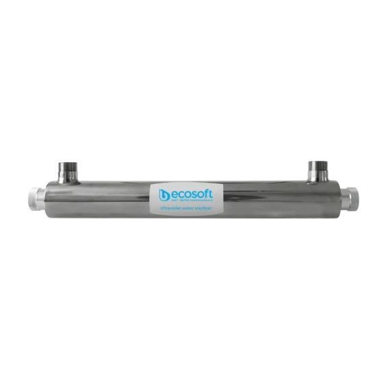 Ультрафіолетовий знезаражувач води Ecosoft E-360 E360 фото