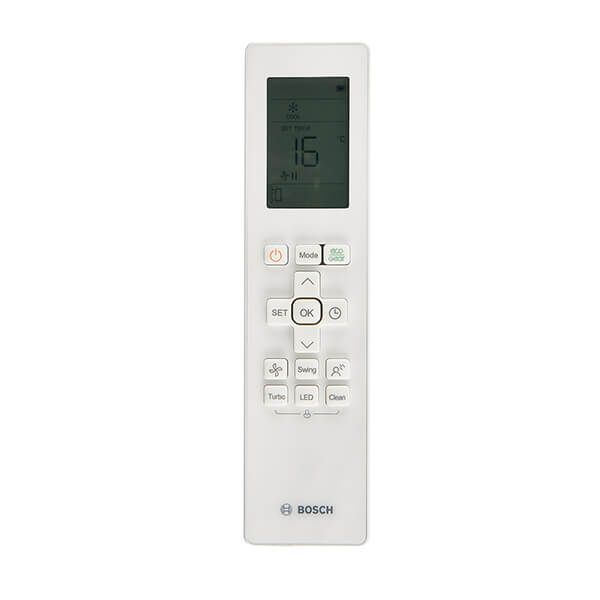 Кондиціонер спліт-система Bosch CL3000i RAC 2,6 кВт (7733701735) 7733701735 фото