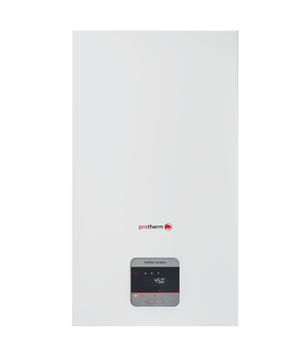 Двоконтурний конденсаційний газовий котел Protherm Panther Condens 20/26 KKV-CS/1 (N-INT) (Пантера Конденс) (0010025162) 0010025162 фото