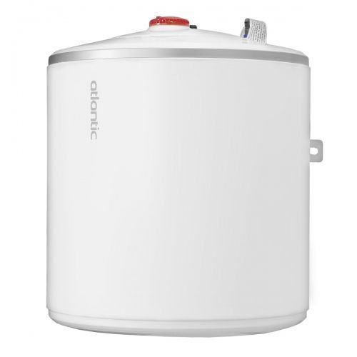Електричний водонагрівач Atlantic Opro Compact PC 15 SB (2000W) (821454) 821454 фото
