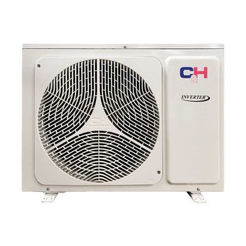 Кондиціонер спліт-система Cooper&Hunter Daytona CH-S12FTXD2-BL CH-S12FTXD2-BL фото
