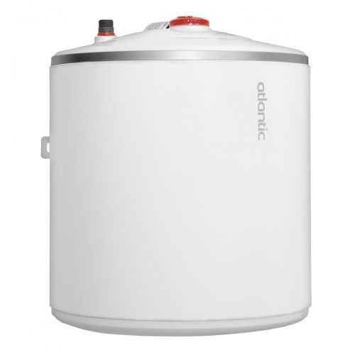 Електричний водонагрівач Atlantic Opro Compact PC 15 SB (2000W) (821454) 821454 фото
