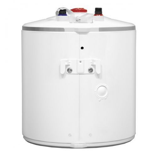Електричний водонагрівач Atlantic Opro Compact PC 15 SB (2000W) (821454) 821454 фото