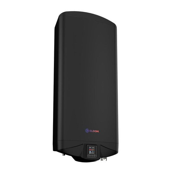 Электрический водонагреватель Eldom Galant Dry 80 3x 1000 W DV080W-B 4724 фото