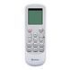 Кондиционер сплит-система Nordis Sirius Silver NDI-S09TC1(S)/NDO-S09TC2 NDI-S09TC1(S)-NDO-S09TC2 фото 4