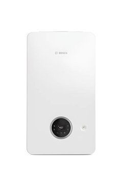 Одноконтурний конденсаційний газовий котел Bosch Condens GC2300iW 24 Р (7736902954) 7736902954 фото