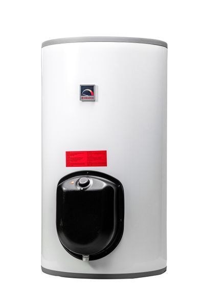 Електричний водонагрівач Drazice OKCE 160 NTR/2,2 kW (1106711101) 1106711101 фото