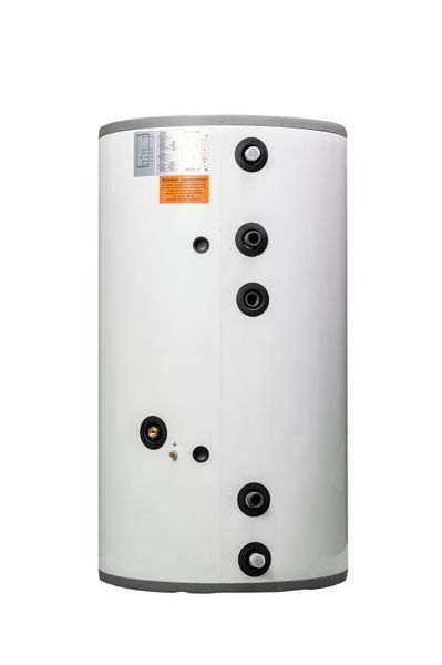 Електричний водонагрівач Drazice OKCE 160 NTR/2,2 kW (1106711101) 1106711101 фото