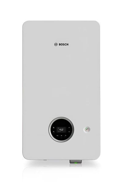 Одноконтурный конденсационный газовый котел Bosch Condens GC2300iW 24 Р (7736902954) 7736902954 фото