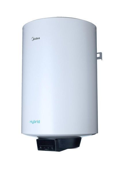 Електричний водонагрівач MIDEA Solaris H80 4684 фото