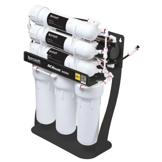 Фільтр зворотного осмосу Ecosoft RObust Mini ROBUST1000STD фото
