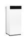 Двухконтурный конденсационный газовый котел Viessmann Vitodens 222-F B2TF 25 кВт + ГВП 100 л (послойная загрузка) (Z019416)