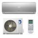 Кондиціонер спліт-система Nordis Sirius Silver NDI-S12TC1(S)/NDO-S12TC2 NDI-S12TC1(S)-NDO-S12TC2 фото 1