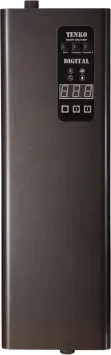 Котел електричний Tenko Digital (DКЕ) 6 кВт 220 В Тенко Digital (DКЕ) 6 кВт 220 В фото
