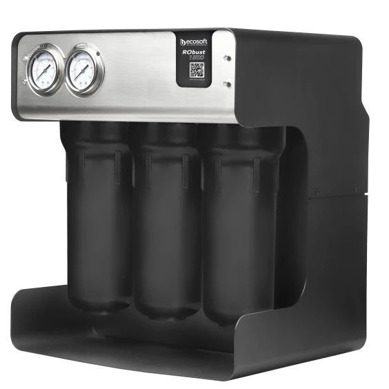 Фільтр зворотного осмосу Ecosoft RObust 1500ECO ROBUST1500ECO фото