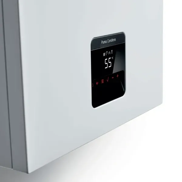 Двухконтурный конденсационный газовый котел Protherm Puma Condens 18/24 MKV-AS/1 (H-UA) (0010026148) 0010026148 фото
