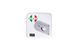 Електричний водонагрівач Bandini Water Heaters Q 15 (O) 4561 фото 1