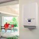 Одноконтурний конденсаційний котел Immergas Victrix Superior 35 Plus (3.033011) 3.033011 фото 4