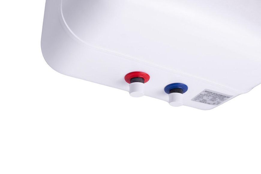 Електричний водонагрівач Bandini Water Heaters Q 15 (O) 4561 фото