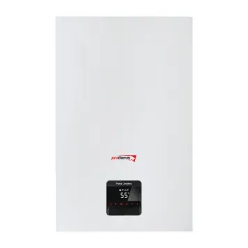 Двоконтурний конденсаційний газовий котел Protherm Puma Condens 24/28 MKV-AS/1 (H-UA) (0010026149) 0010026149 фото
