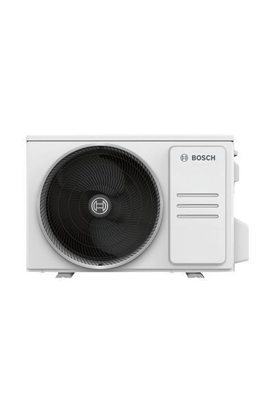 Кондиціонер спліт-система Bosch CL4000i RAC 2,6 кВт (7733703208) 7733703208 фото