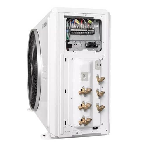 Наружный блок мультисплит-системы Bosch CL5000M 82/4 E (7733701936) 7733701936 фото