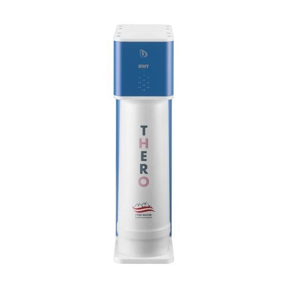 Фільтр зворотного осмосу BWT THERO 90 (821100) 821100 фото