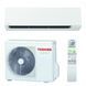 Кондиціонер спліт-система Toshiba Shorai Edge RAS-13J2KVSG-UA/RAS-13J2AVSG-UA 0101040804-100438355 фото 1