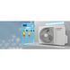 Кондиціонер спліт-система Toshiba Shorai Edge RAS-13J2KVSG-UA/RAS-13J2AVSG-UA 0101040804-100438355 фото 3