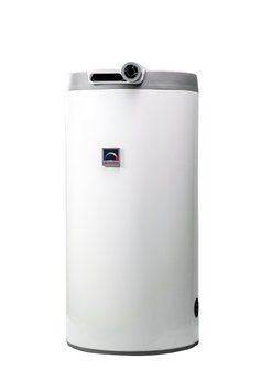 Електричний водонагрівач Drazice OKCE 125.1 NTR/HV/2,2kW (1103707117) 1103707117 фото