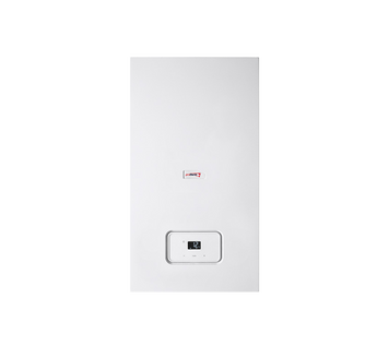 Двоконтурний конденсаційний газовий котел Protherm LYNX condens 18/25 MKV-A (H-UA) (0010048293) 0010048293 фото