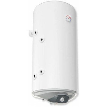 Электрический комбинированный водонагреватель Eldom Green Line Eureka 80 SLIM 2x1.0 kW 0,49 m&sup2; WV08039SLD 2618 фото