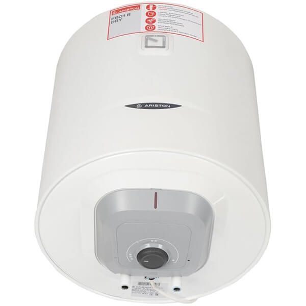 Електричний водонагрівач Ariston PRO1 R 100 V/5 (3201437) 3201437 фото