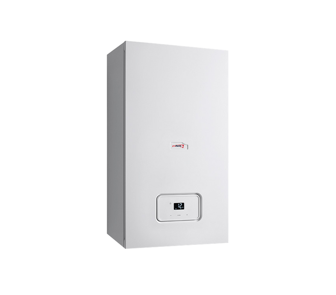 Двухконтурный конденсационный газовый котелLProtherm YNX condens 18/25 MKV-A (H-UA) (0010048293) 0010048293 фото
