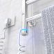 Електрична рушникосушарка Laris Альфа П8 400 х 800 Е S3 (підкл. зліва) 73207816 фото 5