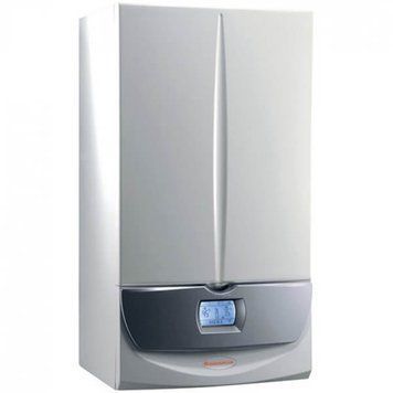 Двоконтурний конденсаційний котел Immergas Victrix Zeus Superior 25 (3.030900) 3.030900 фото