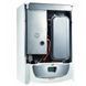 Двухконтурный конденсационный газовый котел Immergas Victrix Zeus Superior 25 (3.030900) 3.030900 фото 2