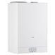 Двухконтурный конденсационный газовый котел Italtherm TIME MAX 27 К + комплект дымохода (301051845) 301051845 фото 1