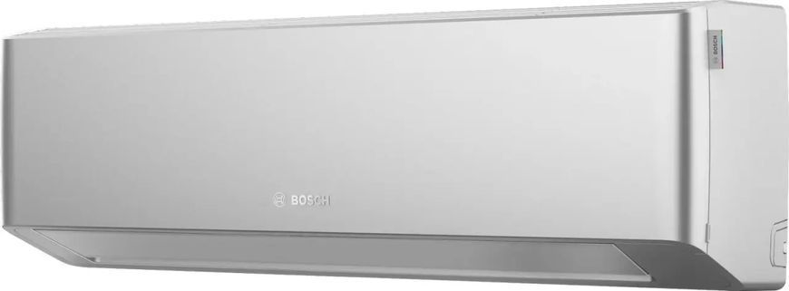 Кондиционер сплит-система Bosch CL7000i RAC 2,6 кВт SILVER (7733703124) 7733703124 фото