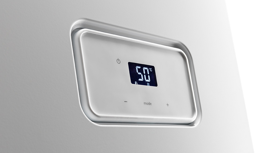 Двухконтурный конденсационный газовый котел Protherm Lynx Condens 25/30 MKV-A (H-UA) (0010048294) 0010048294 фото
