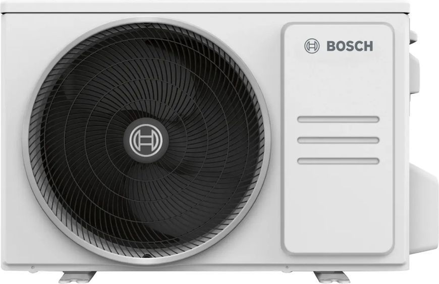 Кондиционер сплит-система Bosch CL7000i RAC 2,6 кВт SILVER (7733703124) 7733703124 фото
