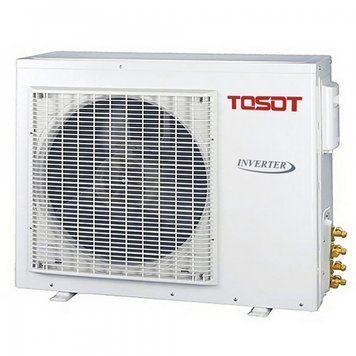 Зовнішній блок мультиспліт-системи Tosot TM-28U4(O)2 TM-28U4(O)2 фото