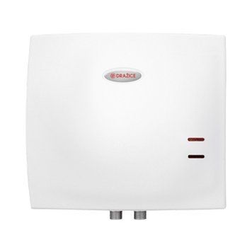 Електричний проточнийводонагрівач Drazice MX 2207 4,5kW/7kW (105213310) 105213310 фото