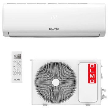 Кондиционер сплит-система Olmo Inventa Deluxe OSH-14LDH3 OSH-14LDH3 фото